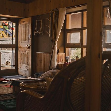 Gharsa - Your Mountain Home Manāli Extérieur photo