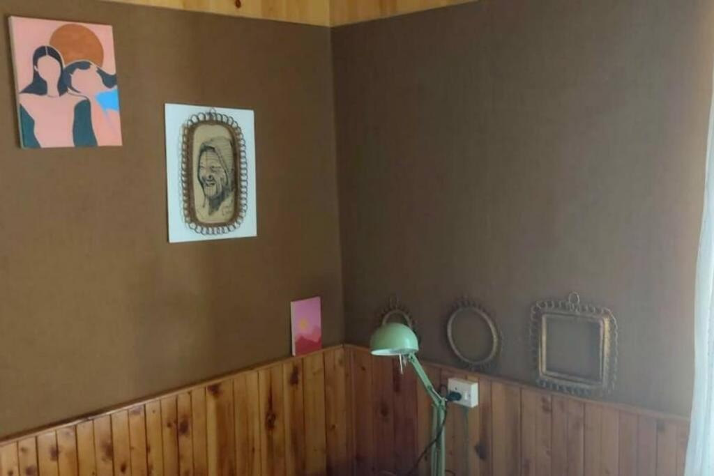 Gharsa - Your Mountain Home Manāli Extérieur photo