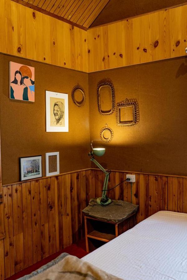 Gharsa - Your Mountain Home Manāli Extérieur photo