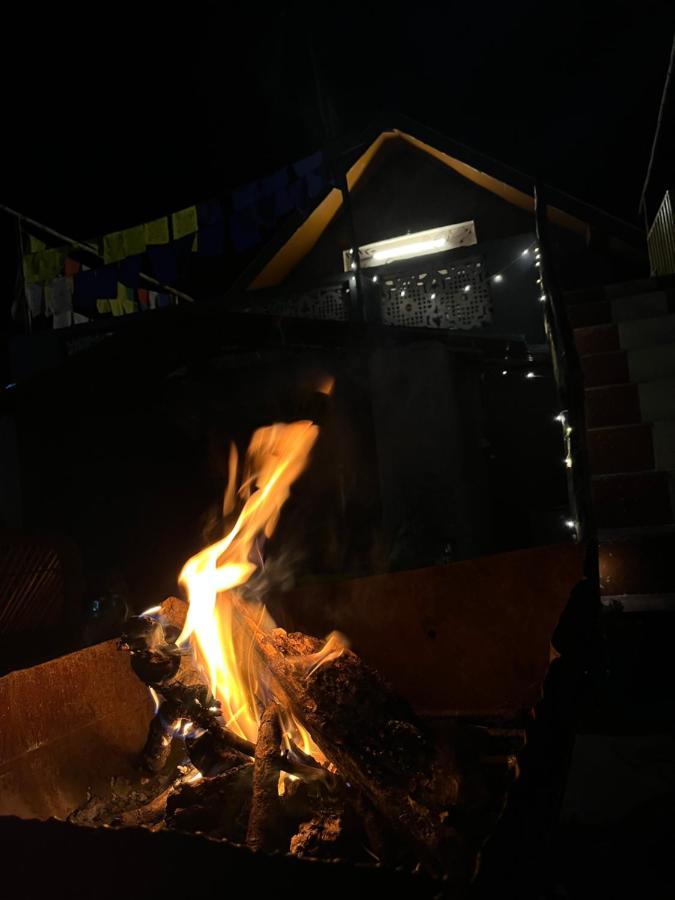 Gharsa - Your Mountain Home Manāli Extérieur photo