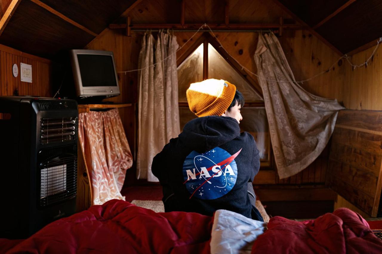 Gharsa - Your Mountain Home Manāli Extérieur photo
