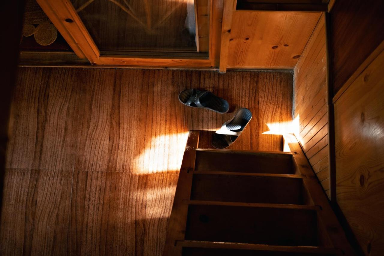 Gharsa - Your Mountain Home Manāli Extérieur photo