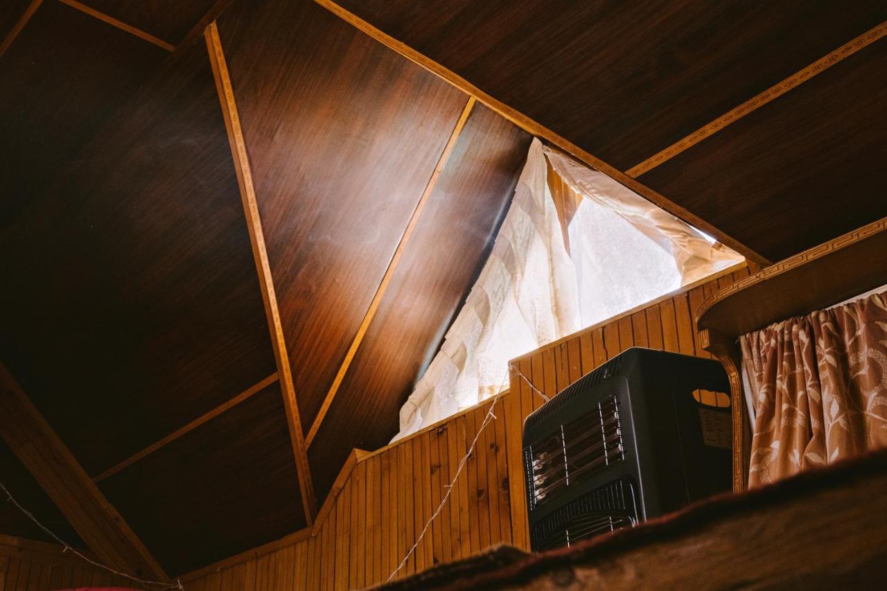 Gharsa - Your Mountain Home Manāli Extérieur photo