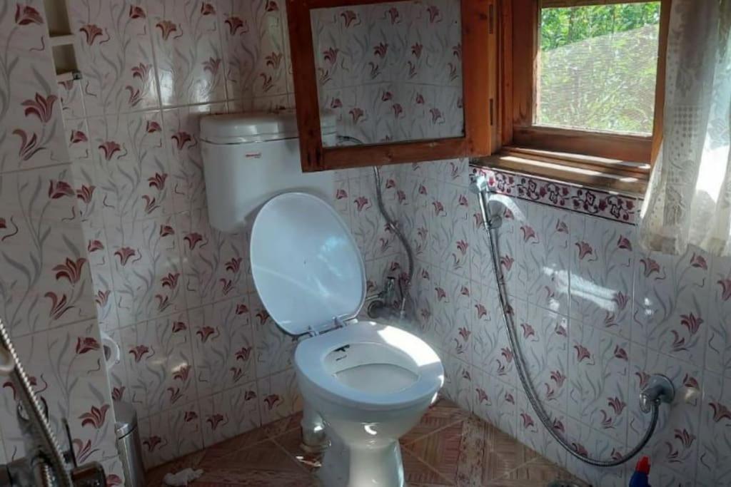 Gharsa - Your Mountain Home Manāli Extérieur photo